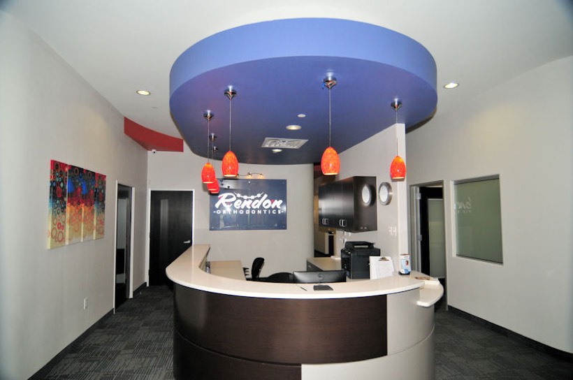 Dr. Juan Rendon — Rendon Orthodontics