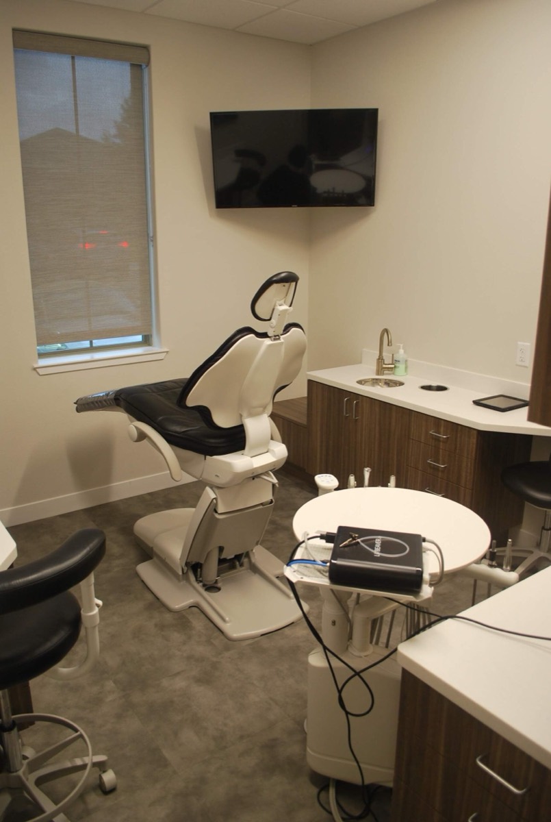 Anna Dental — completed dental office real estate project by RCA Global Dynamics (view 9)