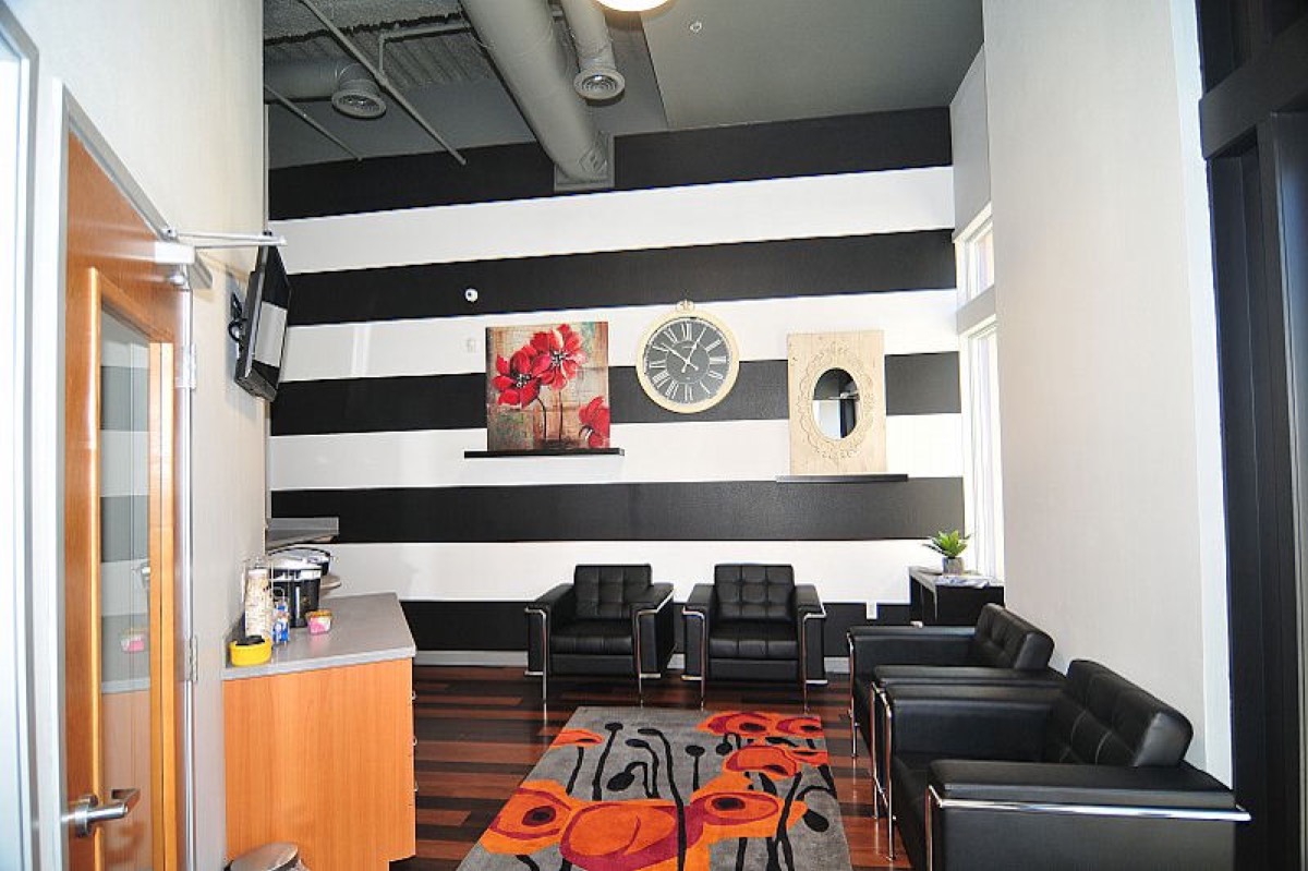 Sweet Tooth Dental Loft — completed dental office real estate project by RCA Global Dynamics (view 2)