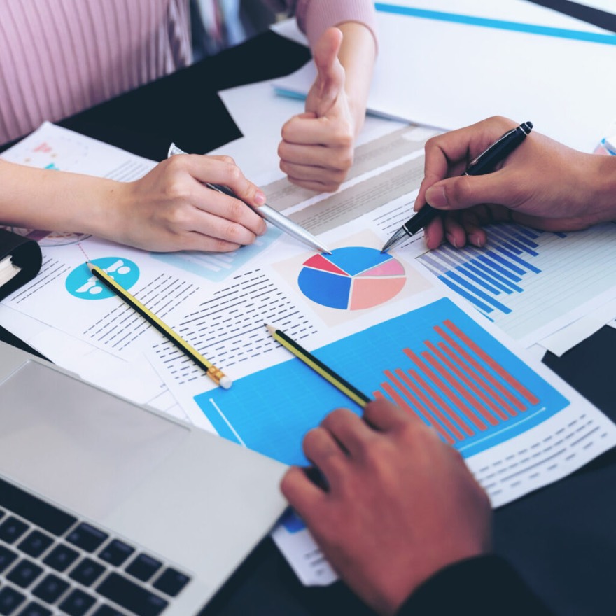 Assessment — the RCA Global process