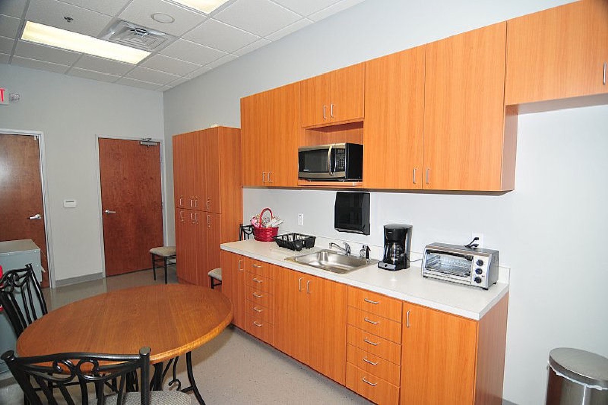 Sweet Tooth Dental Loft — completed dental office real estate project by RCA Global Dynamics (view 9)