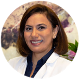 Dr. Marjan Adami