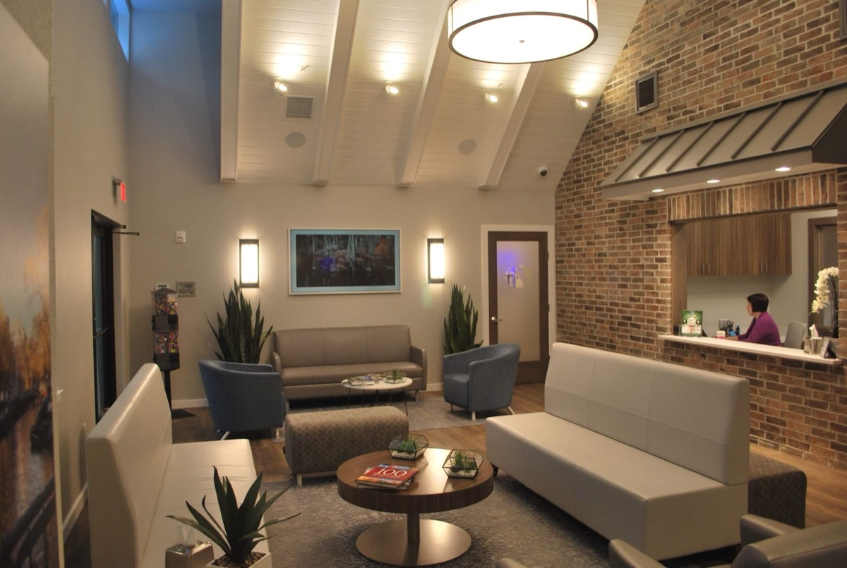 Anna Dental — completed dental office real estate project by RCA Global Dynamics (view 2)