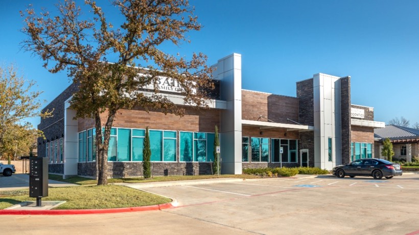 Dr. Fernando Vignolo — Corinth Orthodontics