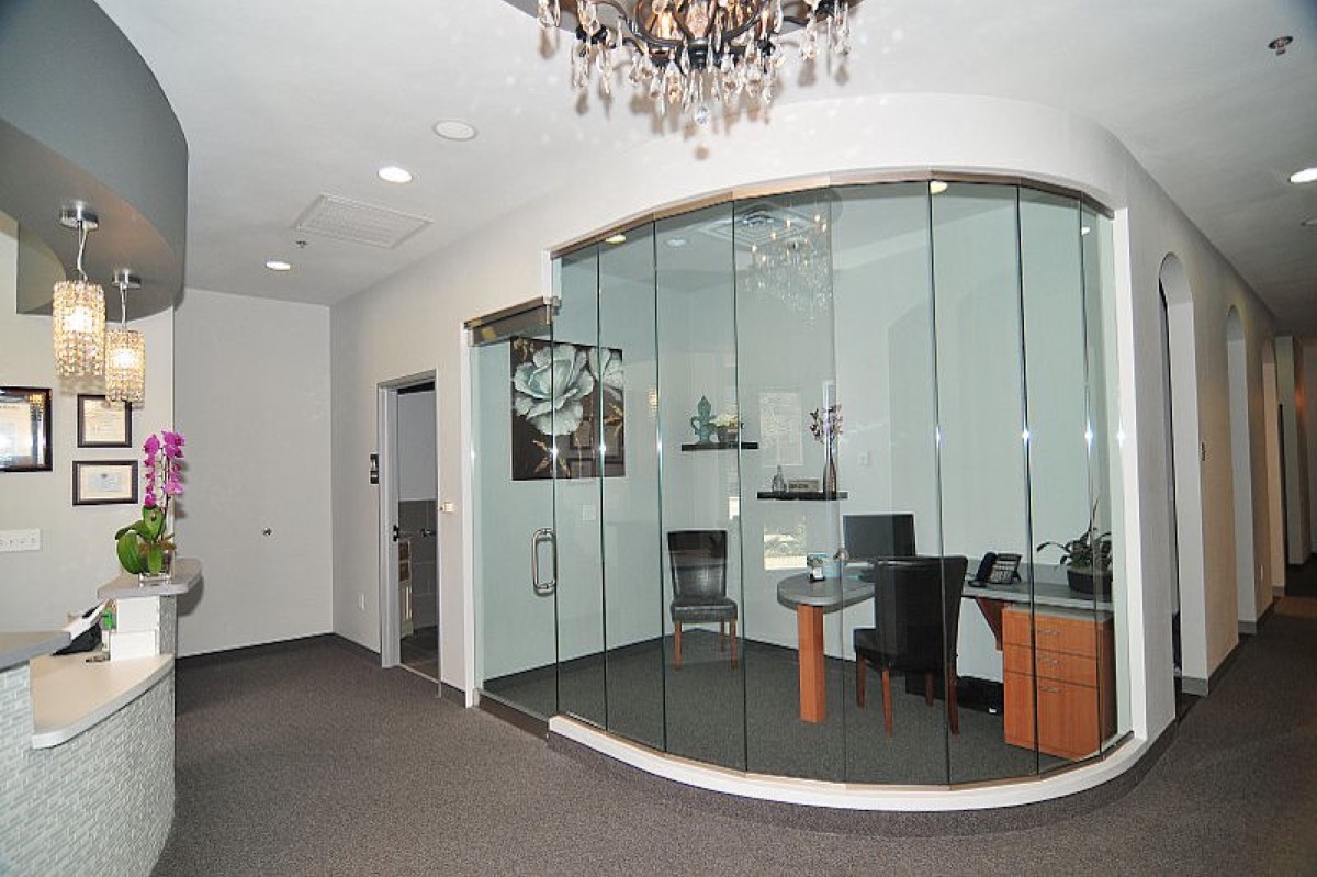 Sweet Tooth Dental Loft — completed dental office real estate project by RCA Global Dynamics (view 4)