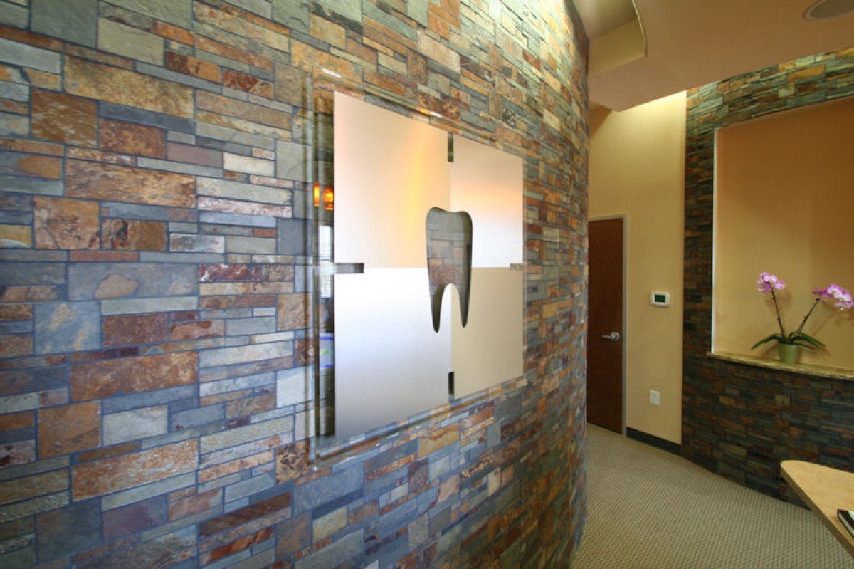 Cragun Endodontics — completed dental office real estate project by RCA Global Dynamics (view 1)