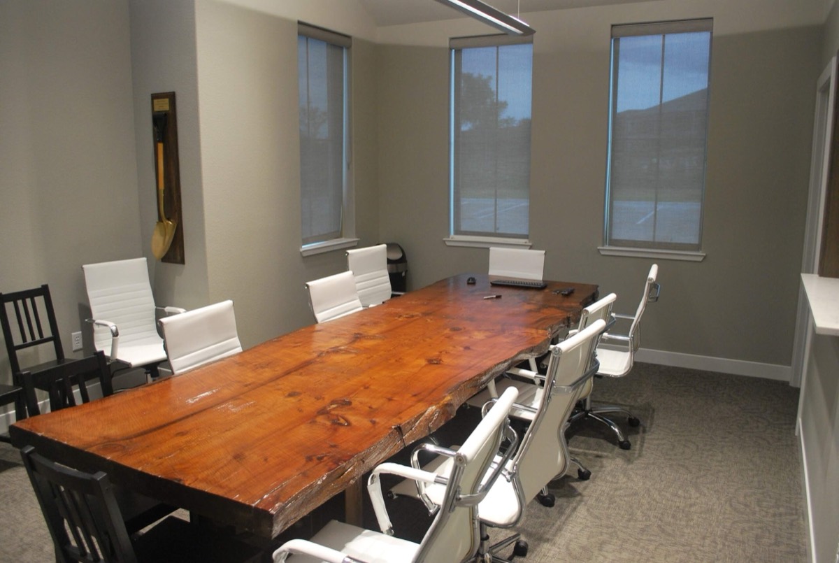 Anna Dental — completed dental office real estate project by RCA Global Dynamics (view 6)