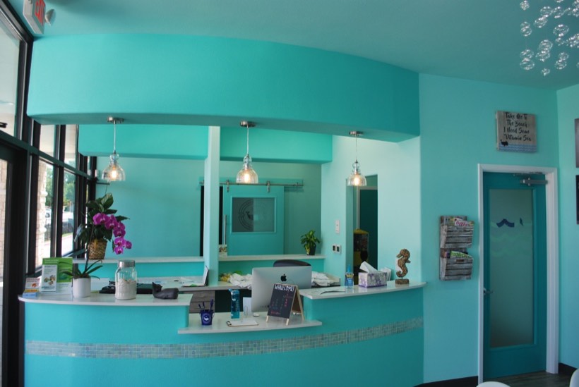 Dr. Paul Field — Shoreline Pediatric Dentistry
