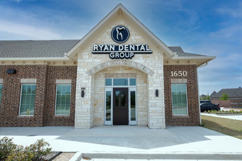 Drs. Michael and Laura Ryan — Ryan Dental Group