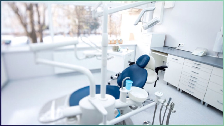 Top 5 Mistakes To Avoid When Negotiating Your Medical or Dental Office Lease