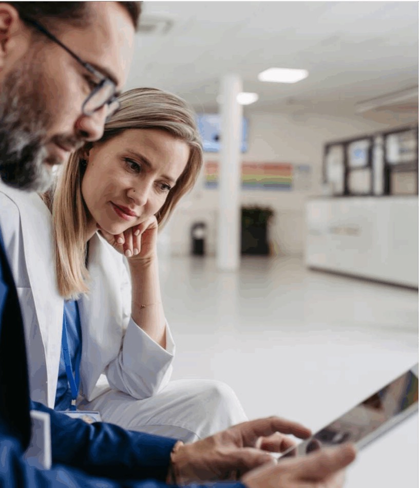 Schedule a free 45-minute consultation with RCA Global