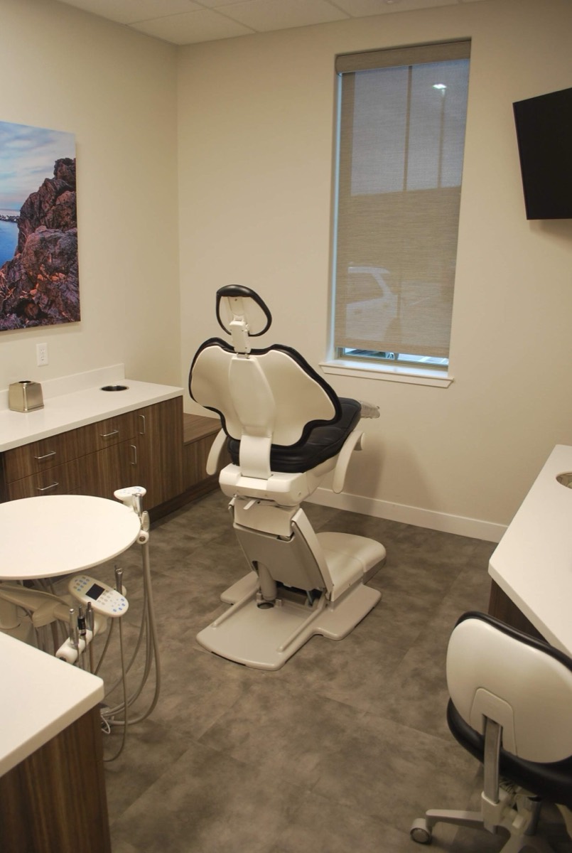 Anna Dental — completed dental office real estate project by RCA Global Dynamics (view 8)