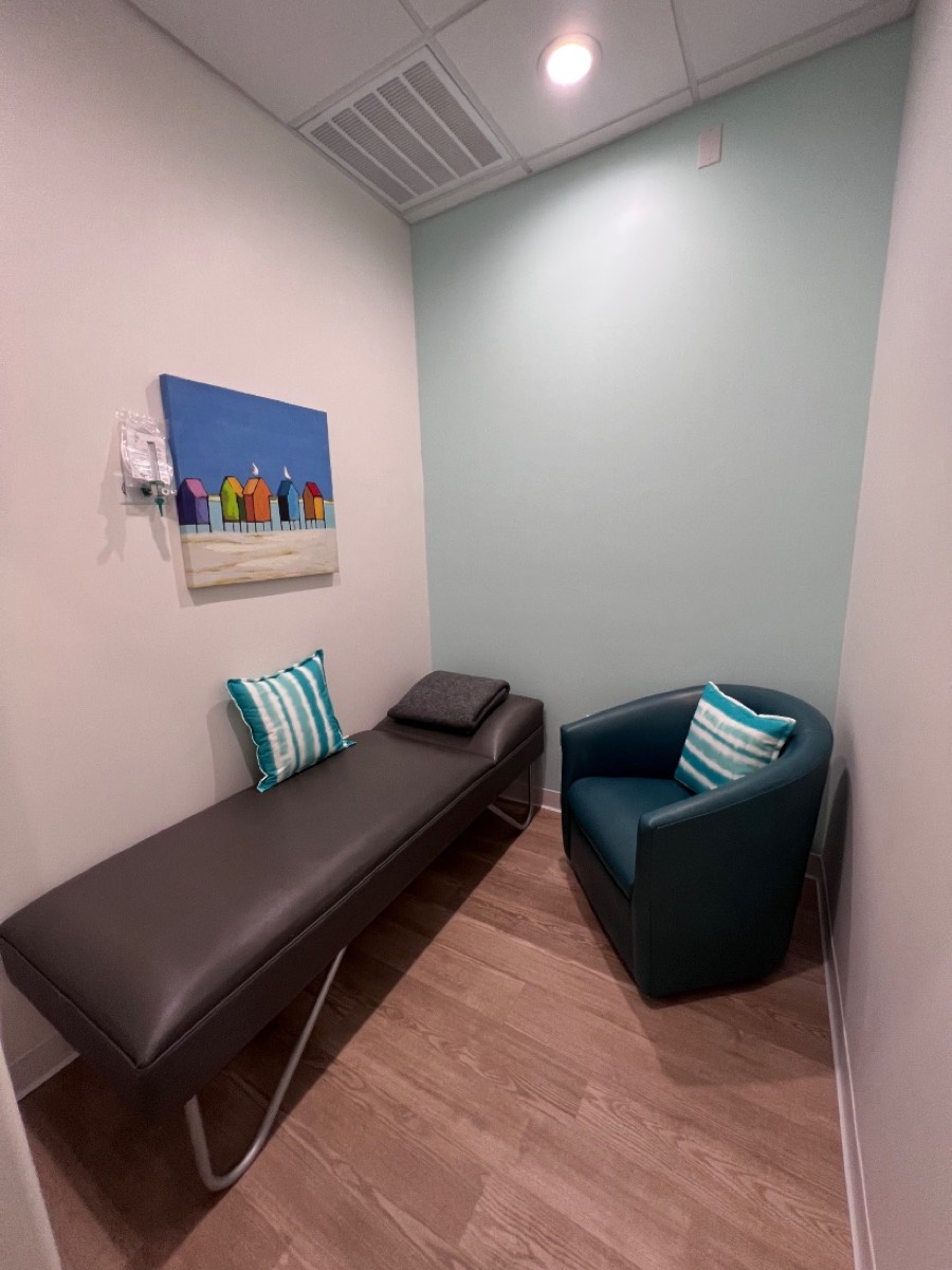 Schwed Pediatric Dentistry and Orthodontics — completed dental office real estate project by RCA Global Dynamics (view 9)