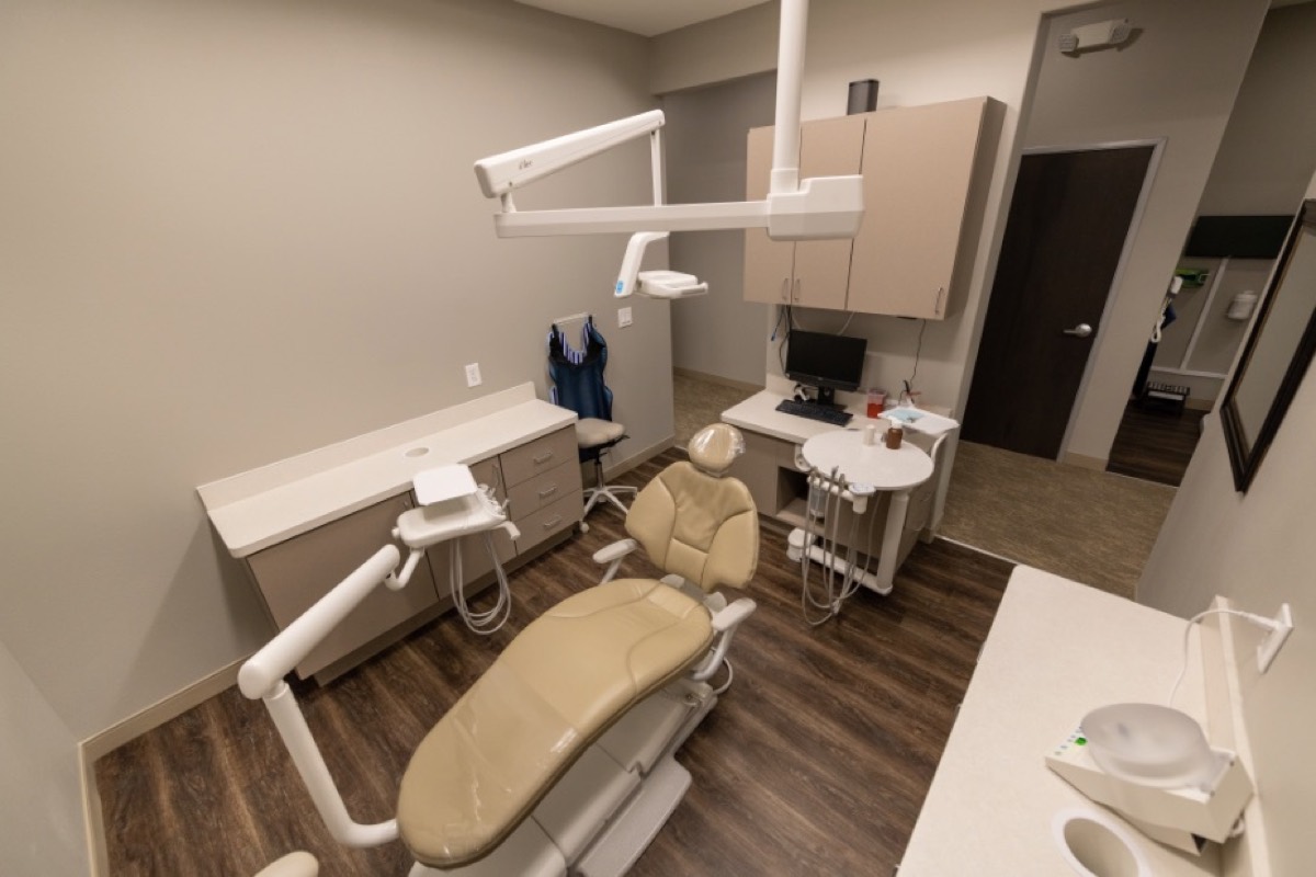 Ryan Dental Group — completed dental office real estate project by RCA Global Dynamics (view 8)