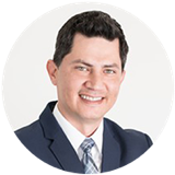 Jaime Villarreal DDS Lakeshore Dental