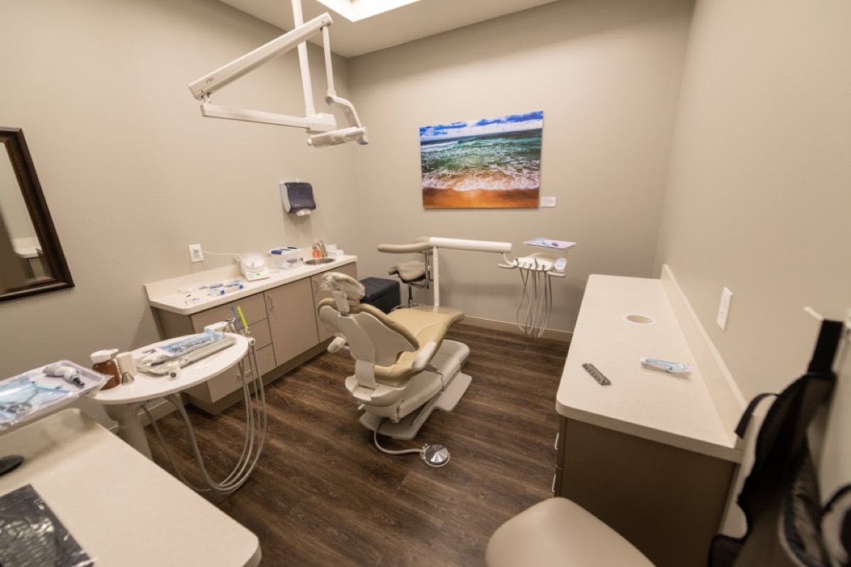 Ryan Dental Group — completed dental office real estate project by RCA Global Dynamics (view 6)
