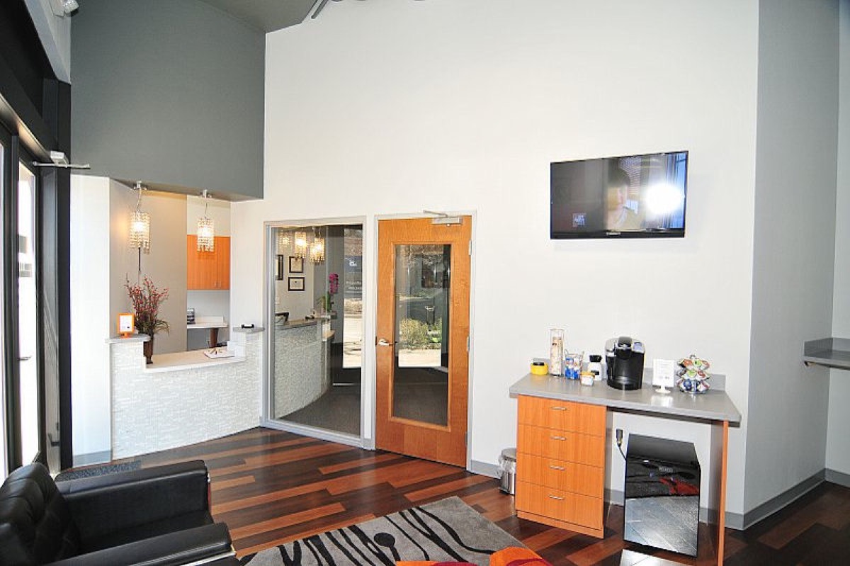 Sweet Tooth Dental Loft — completed dental office real estate project by RCA Global Dynamics (view 3)