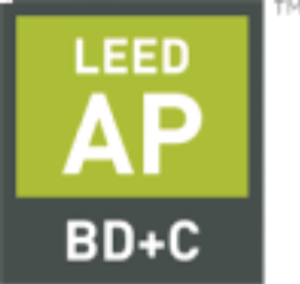 LEED AP BD+C — US Green Building Council