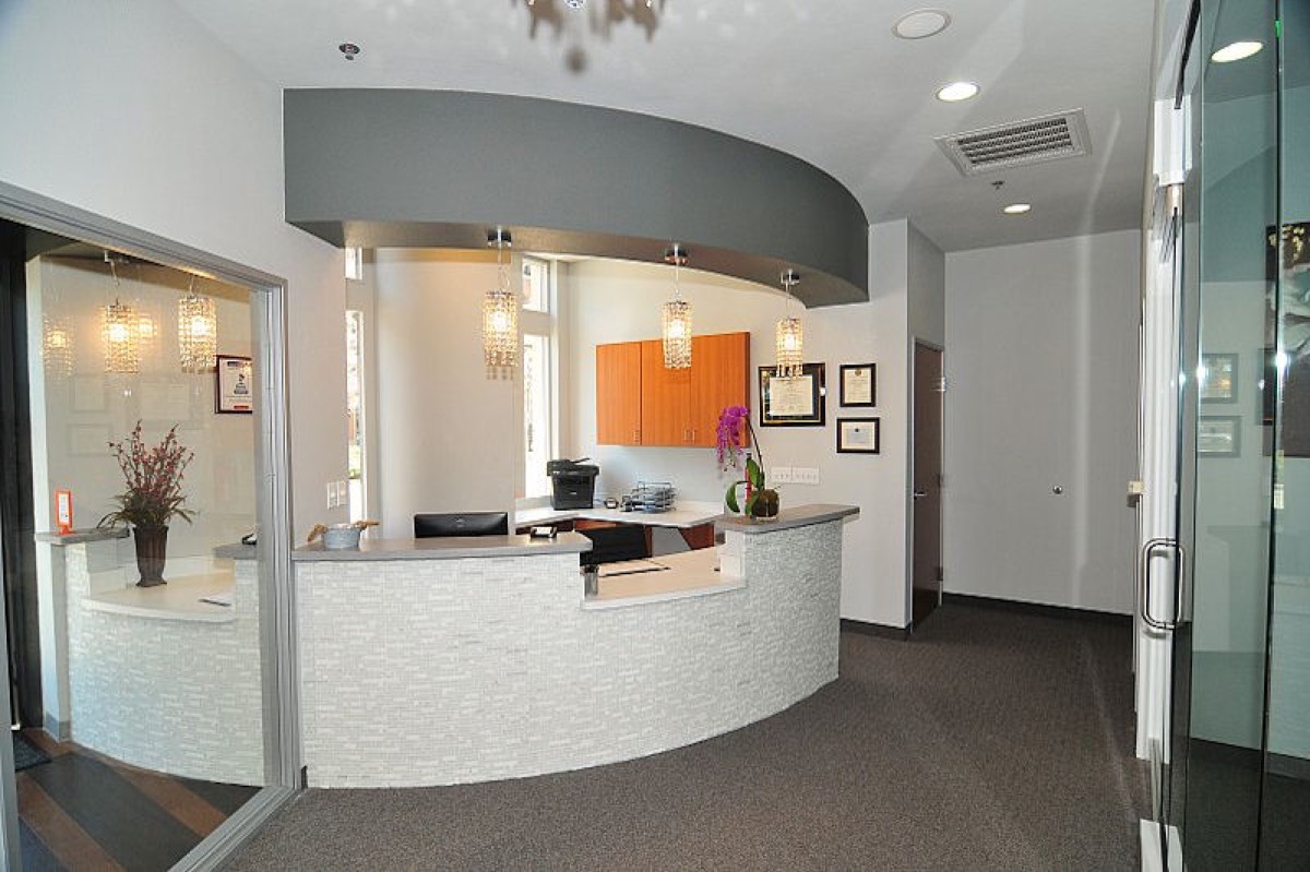 Sweet Tooth Dental Loft — completed dental office real estate project by RCA Global Dynamics (view 6)