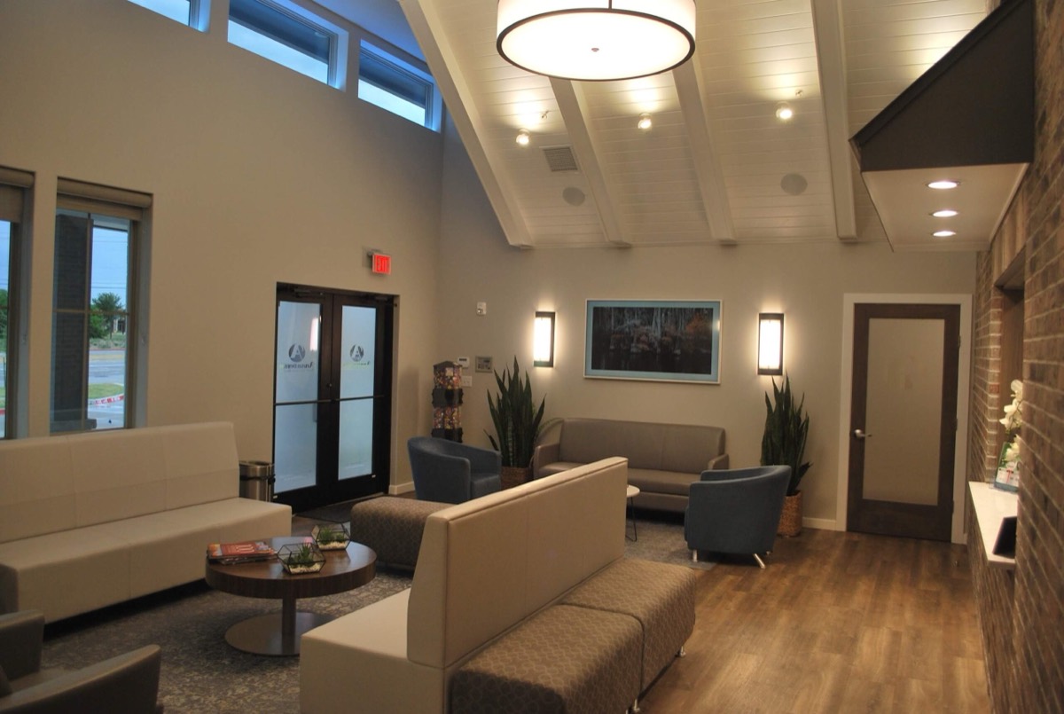 Anna Dental — completed dental office real estate project by RCA Global Dynamics (view 3)