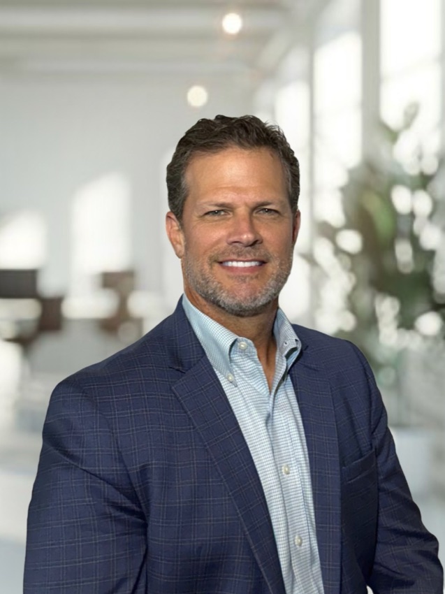 Robert C. Armstrong — Founder and Principal, RCA Global