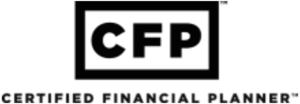 CFP — Certified Financial Planner