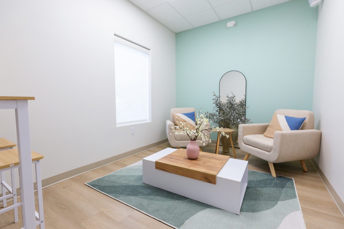 Bumblebee Pediatric Dentistry — completed dental office real estate project by RCA Global Dynamics (view 11)