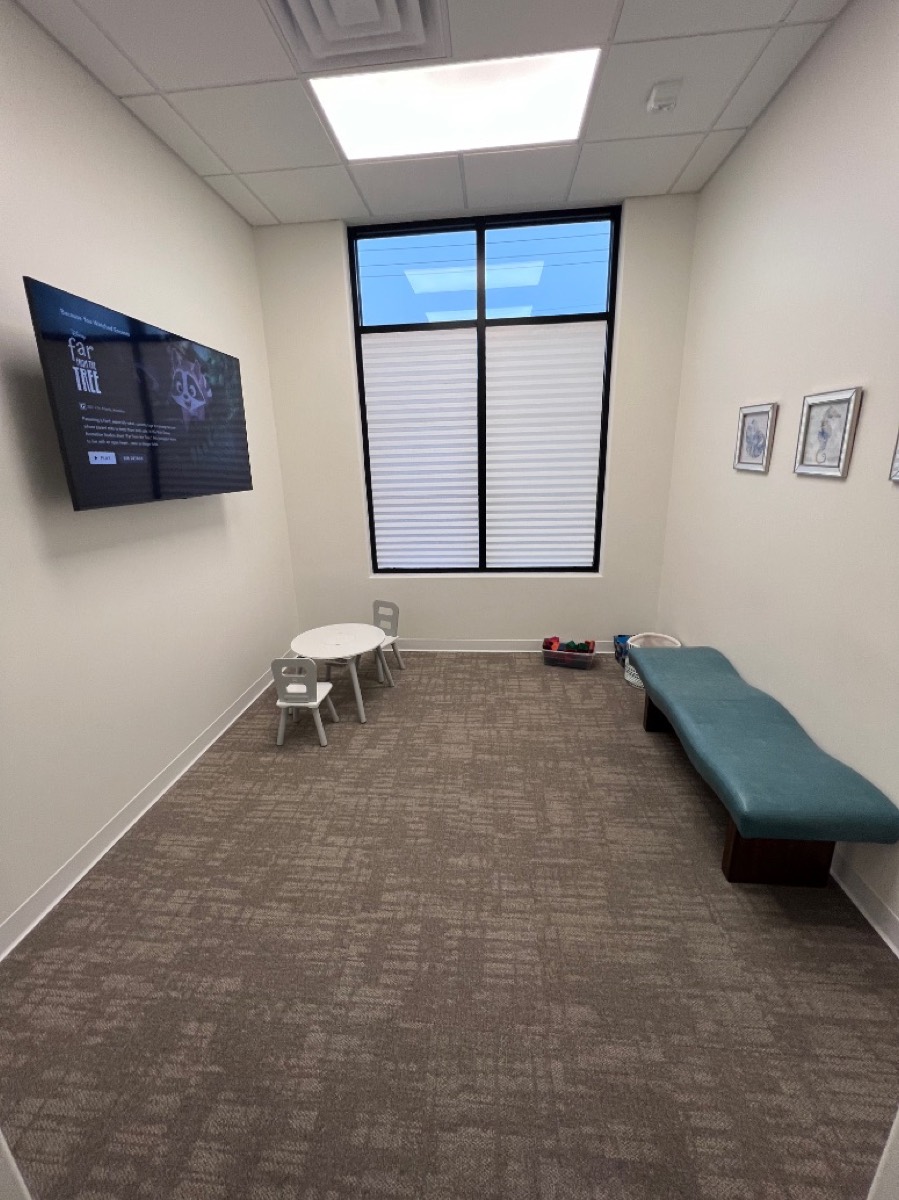 Schwed Pediatric Dentistry and Orthodontics — completed dental office real estate project by RCA Global Dynamics (view 10)