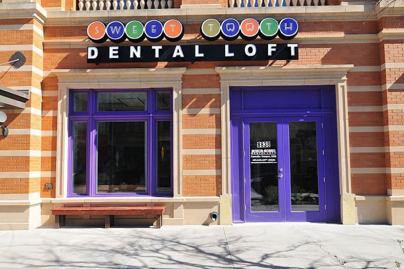 Dr. Camelia Cooper — Sweet Tooth Dental Loft