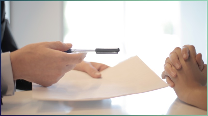 5 Mistakes to Avoid When Negotiating A Letter of Intent (LOI) When Purchasing or Leasing Space for Your Dental Office