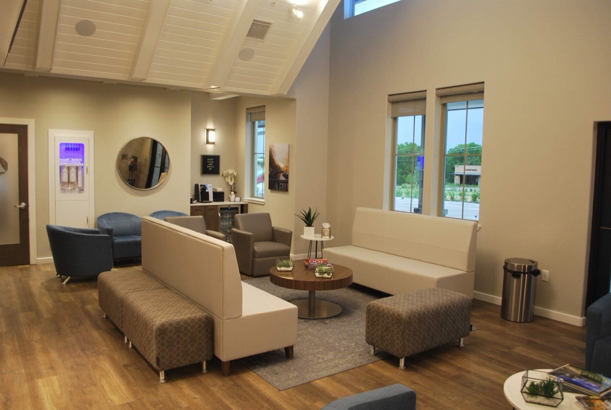 Anna Dental — completed dental office real estate project by RCA Global Dynamics (view 4)
