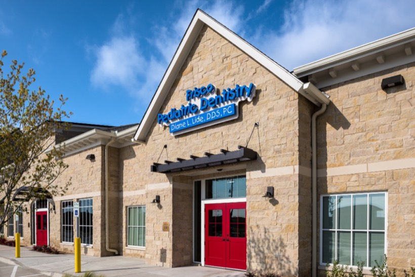 Dr. Diane L. Lide — Frisco Pediatric Dentistry