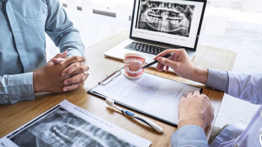 3 Essential Tips To Grow Your Dental Practice