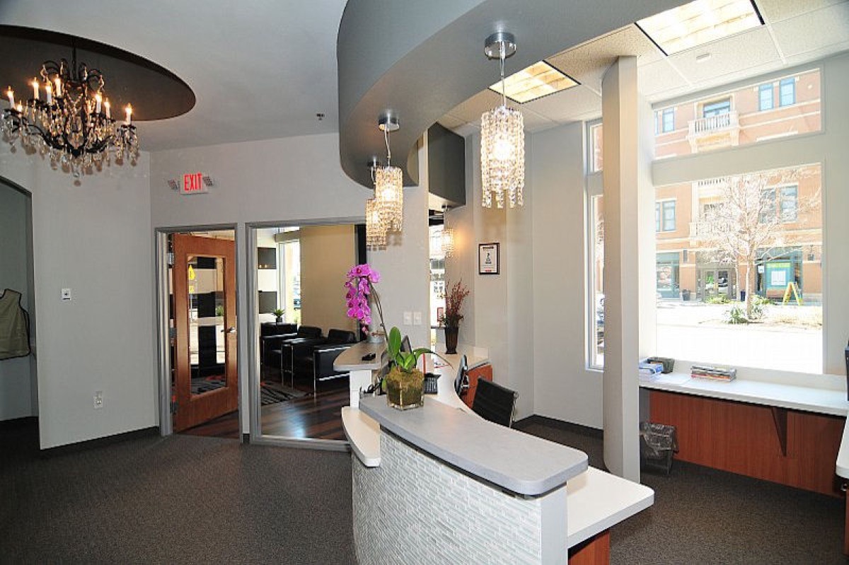 Sweet Tooth Dental Loft — completed dental office real estate project by RCA Global Dynamics (view 5)