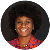 Dr. Camelia Cooper, DDS
