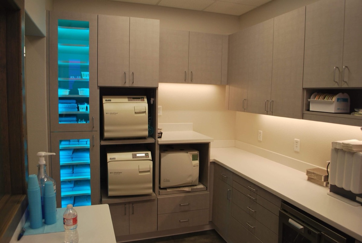 Anna Dental — completed dental office real estate project by RCA Global Dynamics (view 10)