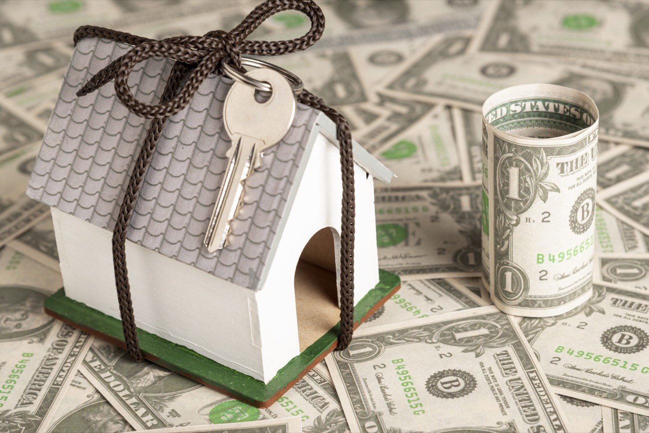 Healthcare property and asset management